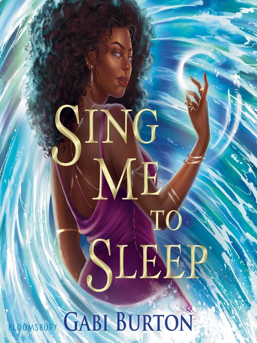 Title details for Sing Me to Sleep by Gabi Burton - Available